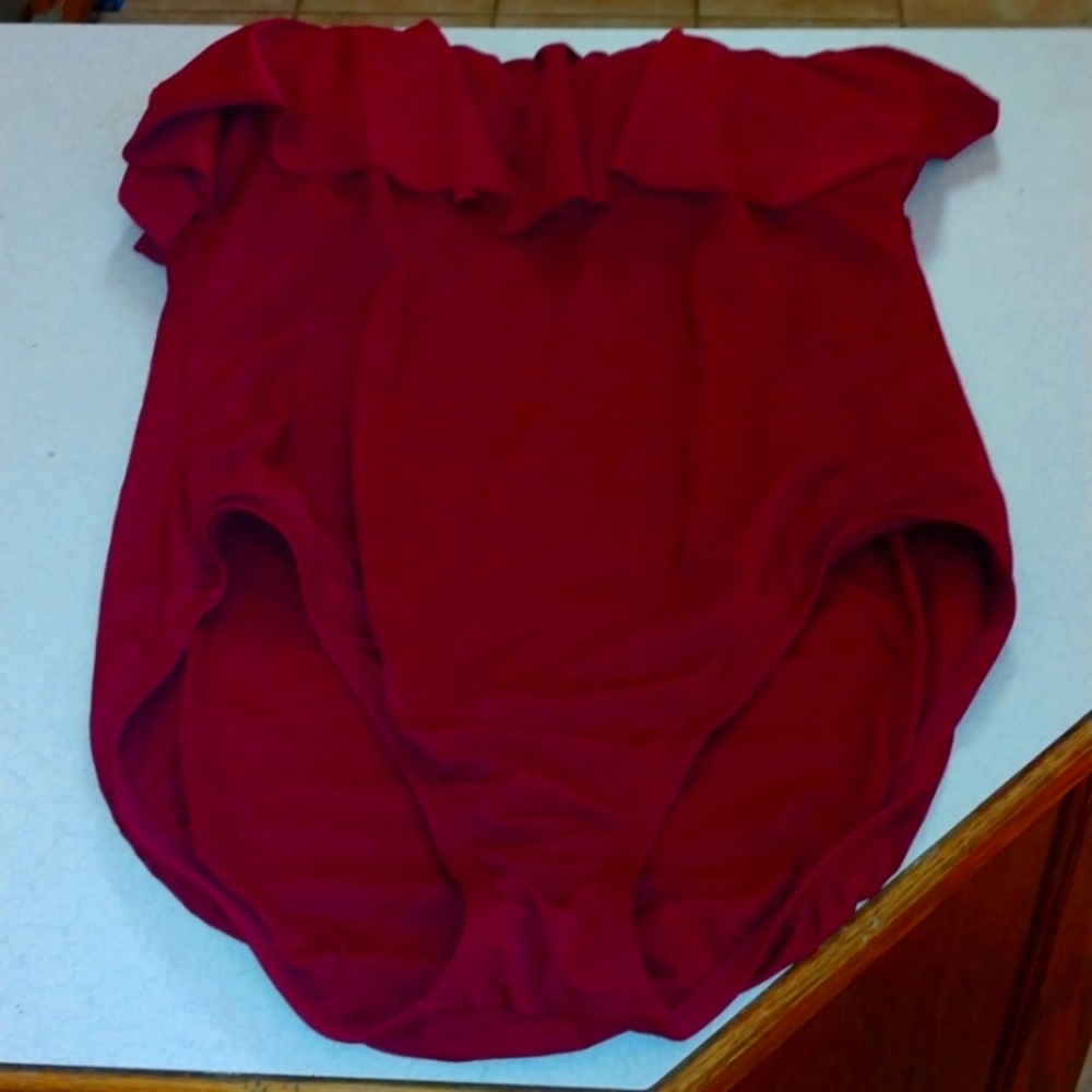 Bathing suit